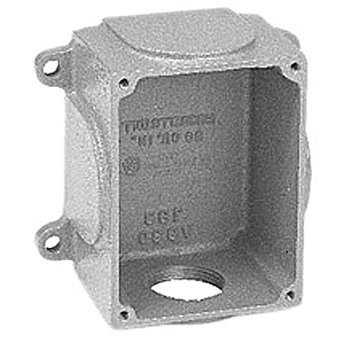 Image of Russellstoll JB10-B200