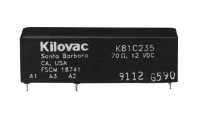 Image of TE Connectivity K81C235