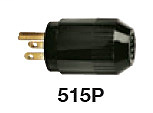 Image of Hubbell Wiring Device-Kellems 515SP