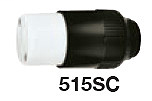 Image of Hubbell Wiring Device-Kellems 520SC