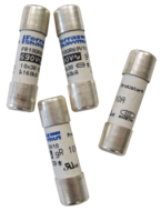 Image of Mersen FR10GR69V2.5