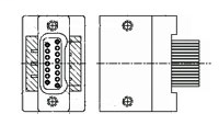 Image of TE Connectivity STM015M5LQ
