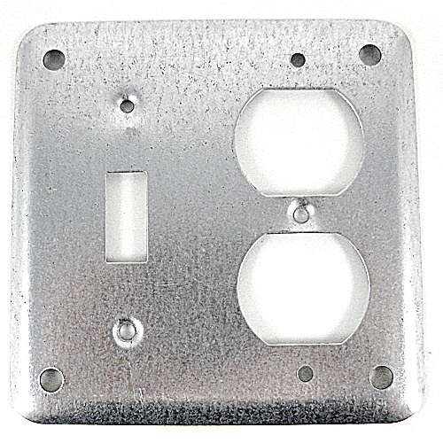 Image of Steel City 471-NEC