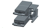 Image of TE Connectivity 1969536-1