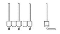 Image of TE Connectivity 1241906-2