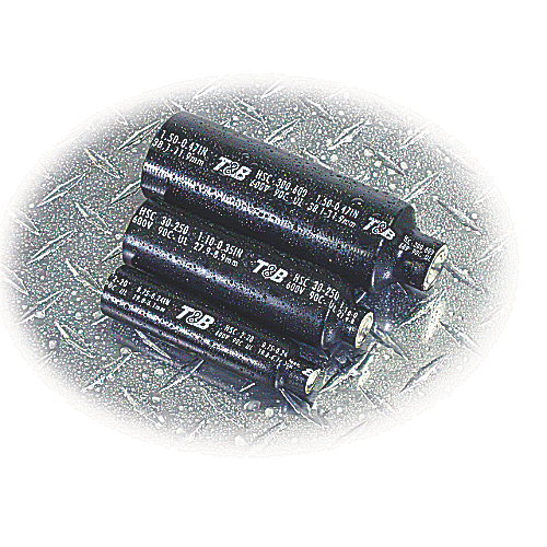 Image of Shrink-Kon HSC30-250
