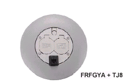 Image of Hubbell Premise Wiring FRFGYCNA
