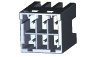 Image of TE Connectivity 3-1971906-3