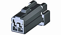Image of TE Connectivity 174056-2
