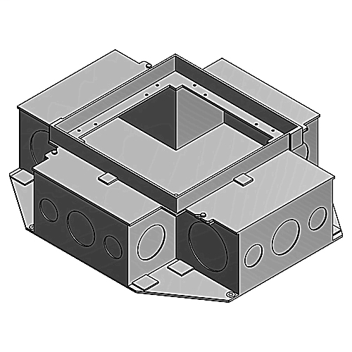 Image of Steel City 665-AV2
