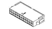 Image of TE Connectivity 794542-8