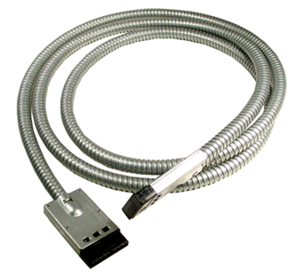 Image of Hubbell Wiring Device-Kellems EXT42205FF8W