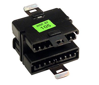 Image of Hubbell Wiring Device-Kellems SPLITTER332