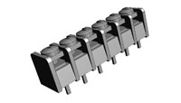 Image of TE Connectivity 4DB-P108-06