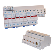 Image of Mersen USBB3PH25K9