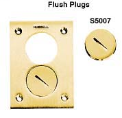 Image of Hubbell Premise Wiring S5003