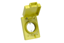 Image of Woodhead 6702