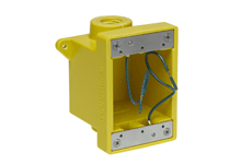 Image of Woodhead 452CR