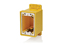 Image of Woodhead 455-FD1