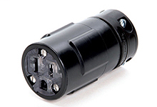 Image of Woodhead 15L47BLK
