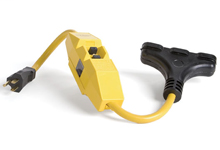 Image of Woodhead 15050-50TT