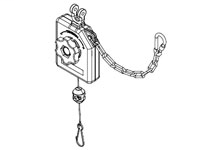 Image of Woodhead RB2