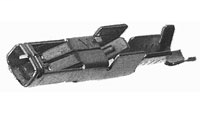 Image of TE Connectivity 142314-1