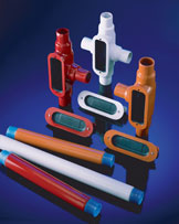 Image of Ocal STTB2-G