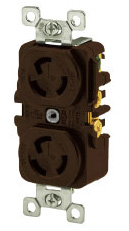 Image of Hubbell Wiring Device-Kellems L515DR