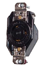 Image of Hubbell Wiring Device-Kellems L715R