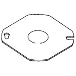 Image of Steel City 500-K-3/4
