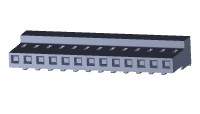 Image of TE Connectivity 1-640433-3