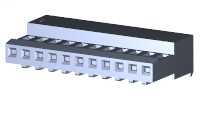 Image of TE Connectivity 1-640440-1