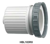 Image of Hubbell Wiring Device-Kellems HBL103RX