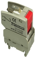 Image of Mersen MC2R3E1-5NBS