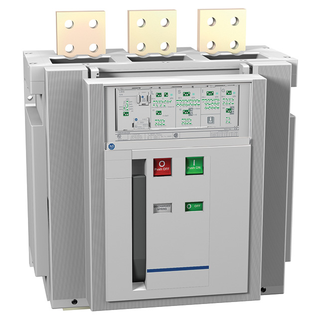 Image of Allen-Bradley 140G-R12I3-E20