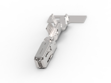 Image of TE Connectivity 1-1719506-3