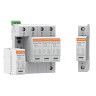 Image of Mersen STPT12-12K320V-4PM