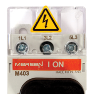Image of Mersen TSF200-13
