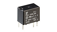 Image of TE Connectivity TSC-105L3H,000