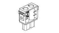 Image of TE Connectivity 1103274-1