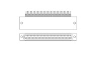 Image of TE Connectivity STM06512670L2CN