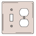 Image of Hubbell Premise Wiring SB18