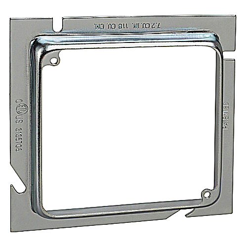 Image of Steel City 82-52E-1/2