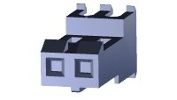 Image of TE Connectivity 640595-2