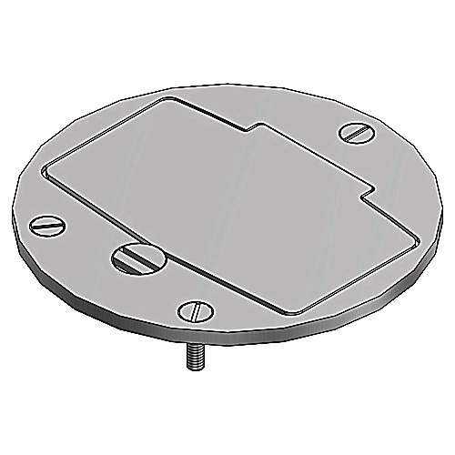 Image of Steel City P60GFCI-AL