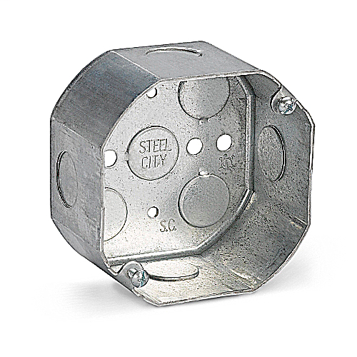 Image of Steel City 541711/2-25