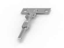 Image of TE Connectivity 1326031-7