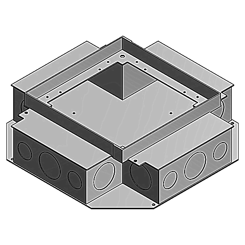 Image of Steel City 665-SC