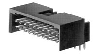 Image of TE Connectivity 102620-8